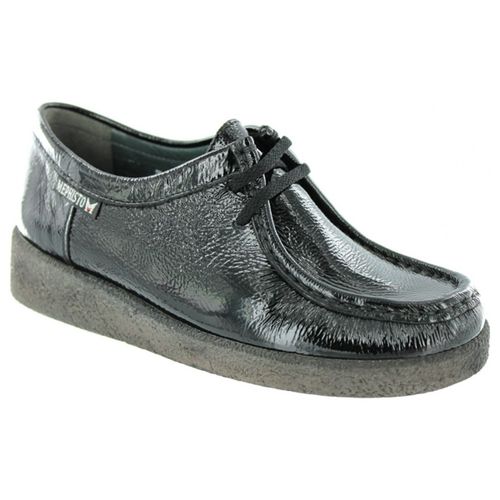 Mocassins Mocassins en cuir CHRISTY - Mephisto - Modalova