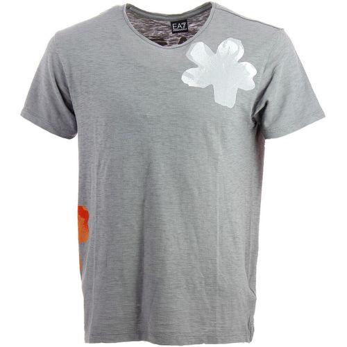 T-shirt Tee-shirt - Emporio Armani EA7 - Modalova
