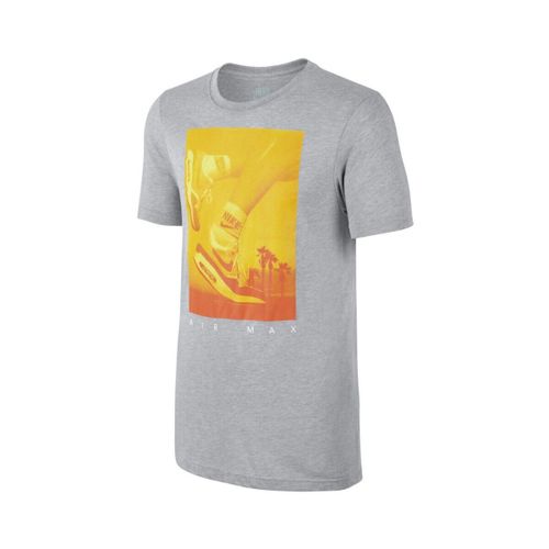 T-shirt Tee-shirt Air Max Photo - Nike - Modalova