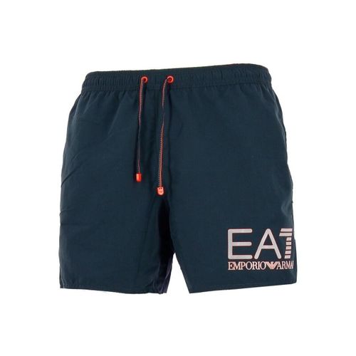 Maillots de bain Short de bain EA7 Emporio - Emporio Armani EA7 - Modalova