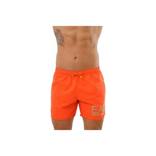 Maillots de bain Short de bain EA7 Emporio - Emporio Armani EA7 - Modalova