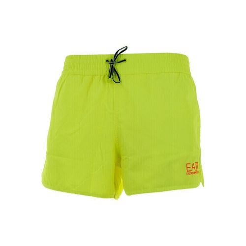 Maillots de bain Short de bain EA7 Emporio - Emporio Armani EA7 - Modalova