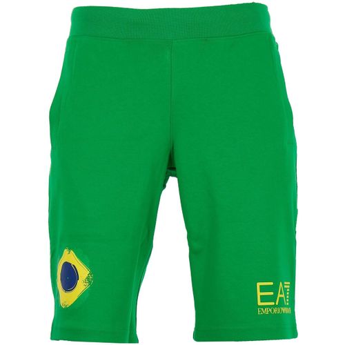 Short Short - Emporio Armani EA7 - Modalova