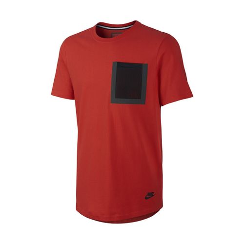 T-shirt Tee-shirt Tech Hypermesh Pocket - Nike - Modalova