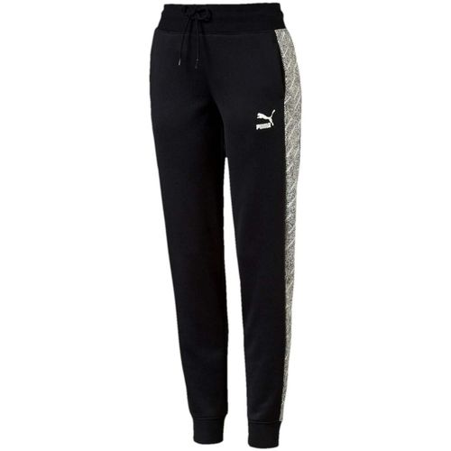 Jogging Pantalon de survêtement AOP T7 - Puma - Modalova