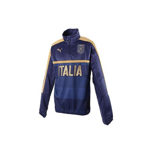 Veste Puma FIGC 1/4 Training - Puma - Modalova