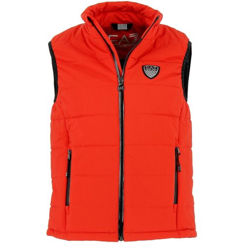 Blouson Doudoune sans manches EA7 - Emporio Armani EA7 - Modalova