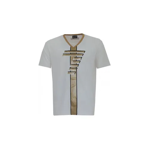 T-shirt Tee-shirt - Emporio Armani EA7 - Modalova