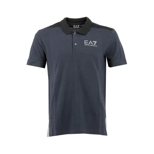 T-shirt Polo - Emporio Armani EA7 - Modalova