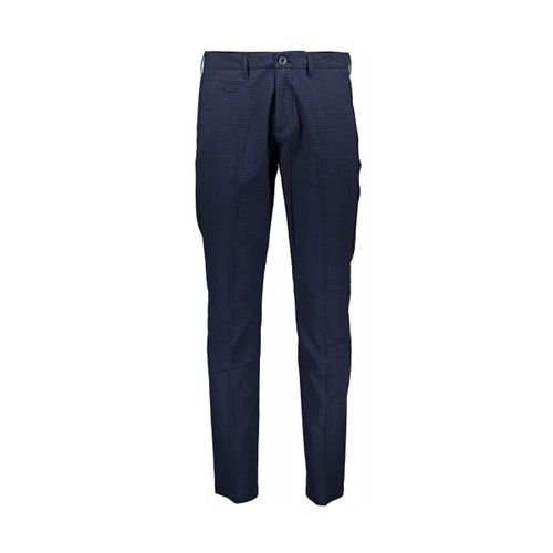 Pantalon Pantalon Alain Bleu - Guess - Modalova