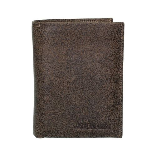 Portefeuille Portefeuille Arthur et Aston en cuir ref_ast37383-b-marron - Arthur & Aston - Modalova