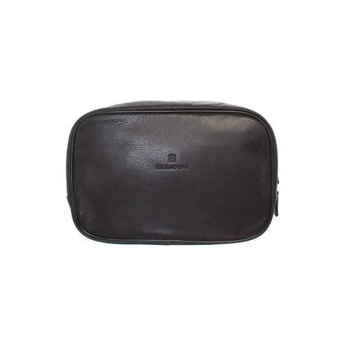 Trousse de toilette Trousse de toilette Ref 40933 marron fonc - Hexagona - Modalova