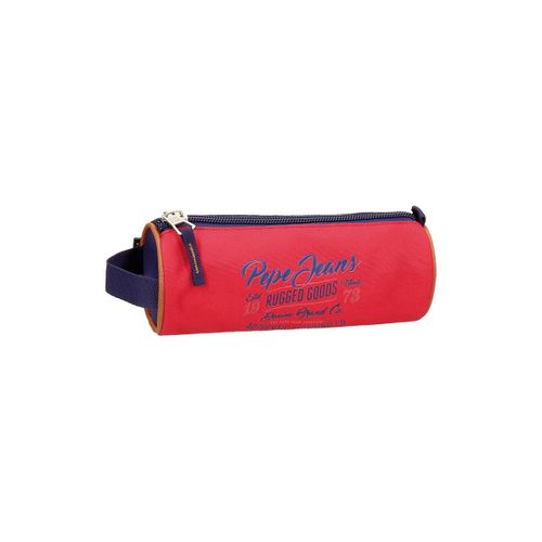 Trousse Trousse Jake ref_ser41457 rouge - Pepe jeans - Modalova