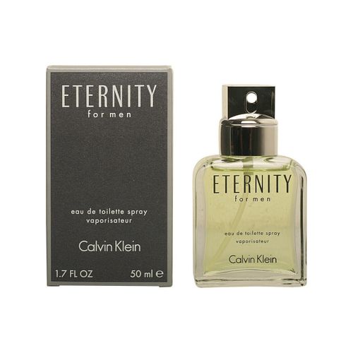 Cologne Eternity Men Eau De Toilette Vaporisateur - Calvin Klein Jeans - Modalova