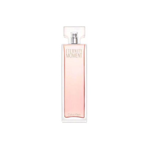 Eau de parfum Eternity Moment Eau De Parfum Vaporisateur - Calvin Klein Jeans - Modalova