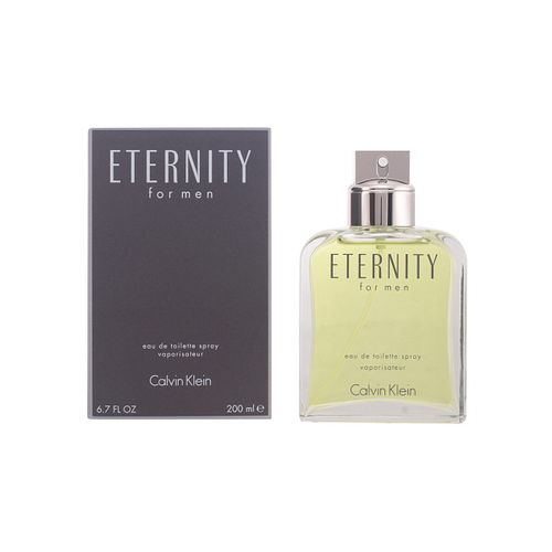 Cologne Eternity Men Eau De Toilette Vaporisateur - Calvin Klein Jeans - Modalova