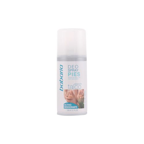 Soins mains et pieds Pour Pieds Déodorant Talc Spray - Babaria - Modalova