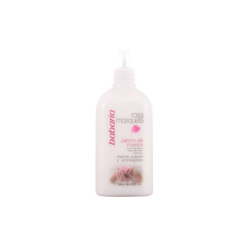 Produits bains Savon Pour Les Mains À La Rose Musquée - Babaria - Modalova