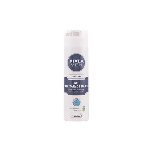 Soins rasage & pré-rasage Men Sensitive Gel À Raser Anti-irritation - Nivea - Modalova