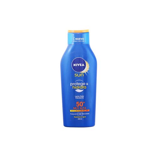 Protections solaires Lait Sun Protect amp;hydrate Spf50+ - Nivea - Modalova