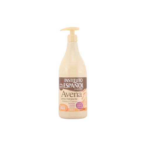 Hydratants & nourrissants Avena Leche Hidratante Dosificadora - Instituto Español - Modalova