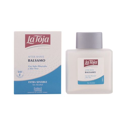 Soins après-rasage Hidrotermal After Shave Piel Extra Sensible Balm - La Toja - Modalova
