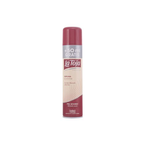 Rasoirs & lames Hidrotermal Mousse À Raser Spray Peaux Sensibles 250 + - La Toja - Modalova