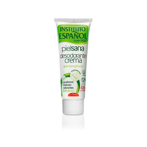 Déodorants Déodorant Crème Peau Saine - Instituto Español - Modalova