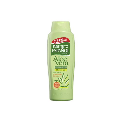 Produits bains Aloe Vera Gel De Ducha - Instituto Español - Modalova