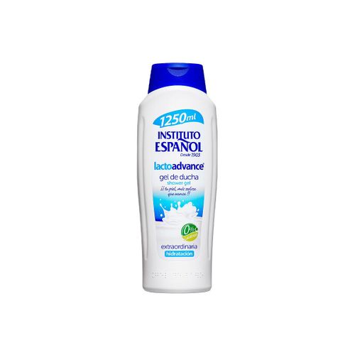 Produits bains Lactoadvance 0% Gel De Ducha - Instituto Español - Modalova