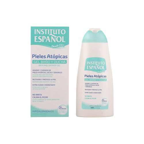 Produits bains Gel Douche Et Bain Atopic Skin - Instituto Español - Modalova