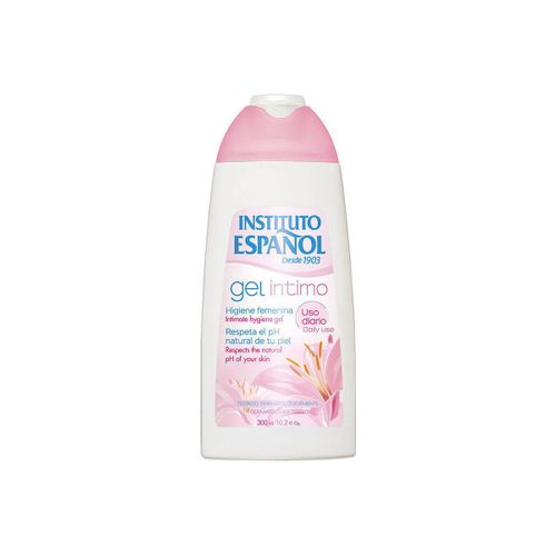 Démaquillants & Nettoyants Íntima Gel Íntimo - Instituto Español - Modalova