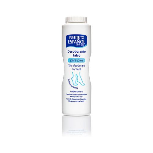 Produits bains Talco Desodorante Para Pies - Instituto Español - Modalova