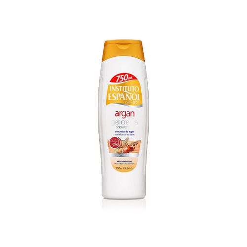 Produits bains Gel Douche Argan - Instituto Español - Modalova