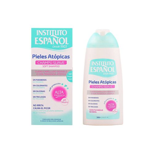 Shampooings Piel Atópica Shampoing Doux - Instituto Español - Modalova
