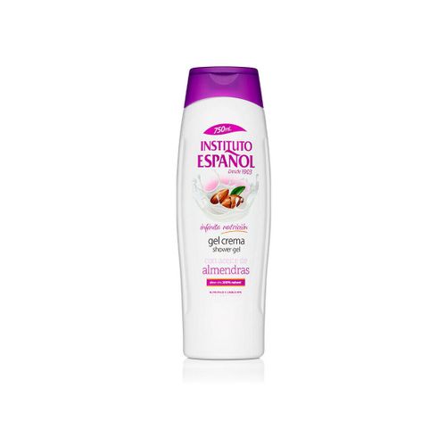 Produits bains Almendras Gel Crema De Ducha - Instituto Español - Modalova