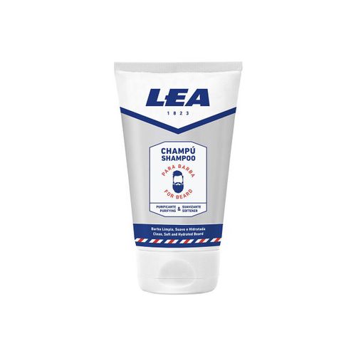 Soins rasage & pré-rasage Barba Shampooing Purifiant Et Adoucissant - Lea - Modalova