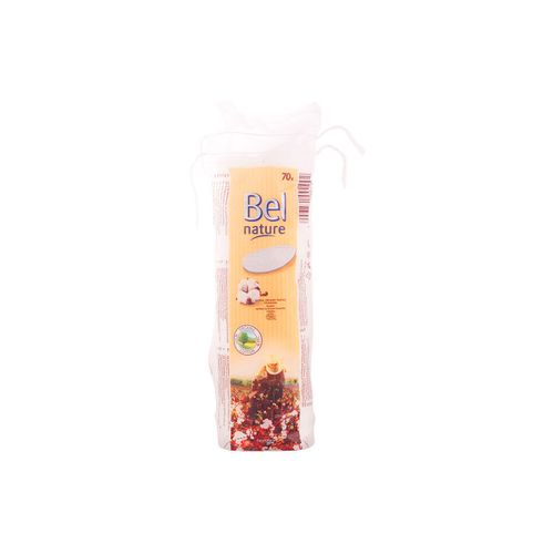 Accessoires visages Nature Ecocert Discos Redondos Algodón 100% - Bel - Modalova