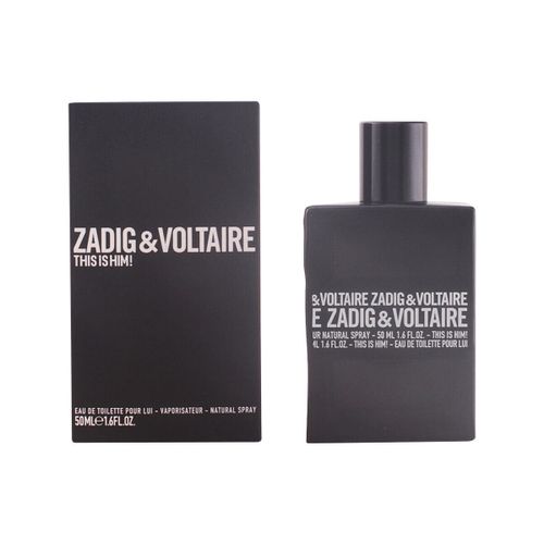 Eau de toilette C 39;est Lui! Eau De Toilette Vapo - Zadig & Voltaire - Modalova