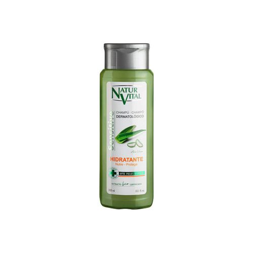 Shampooings Shampooing Hydratant Sensible - Natur Vital - Modalova