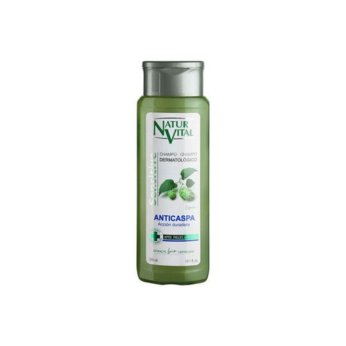 Shampooings Shampooing Antipelliculaire Sensible - Natur Vital - Modalova