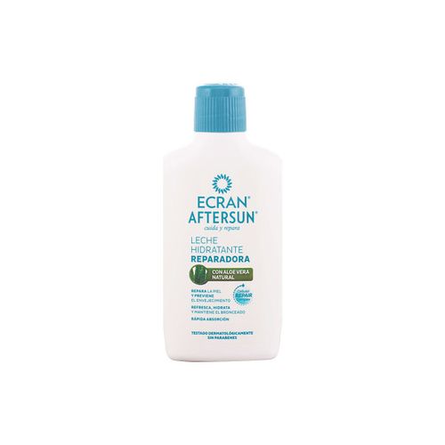 Protections solaires Aftersun Lait Hydratant À L 39;aloe Vera - Ecran - Modalova
