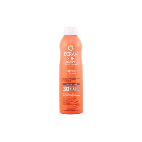 Protections solaires Sunnique Bruma Protectora Invisible Spf30 - Ecran - Modalova