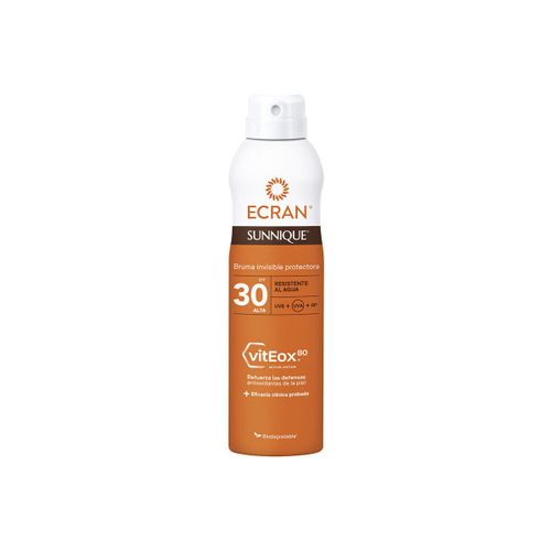 Protections solaires Sunnique Bruma Protectora Invisible Spf30 - Ecran - Modalova