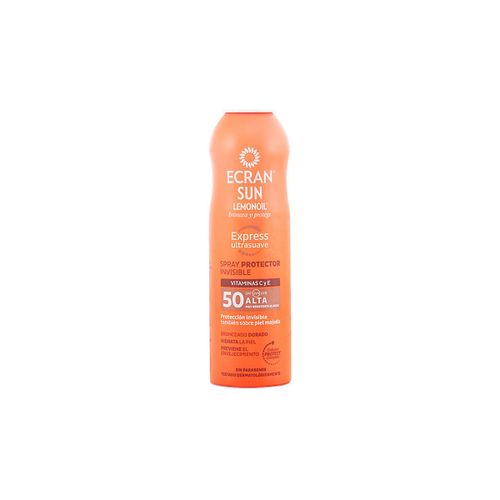 Protections solaires Sunnique Brume Protectrice Invisible Spf50 - Ecran - Modalova
