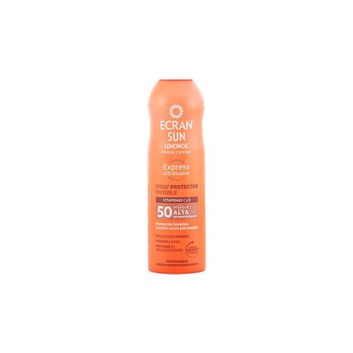Protections solaires Sunnique Brume Protectrice Invisible Spf50 - Ecran - Modalova