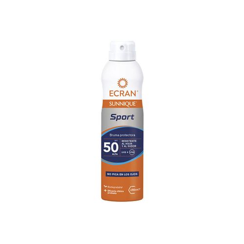 Protections solaires Sunnique Sport Brume Protectrice Spf50 - Ecran - Modalova