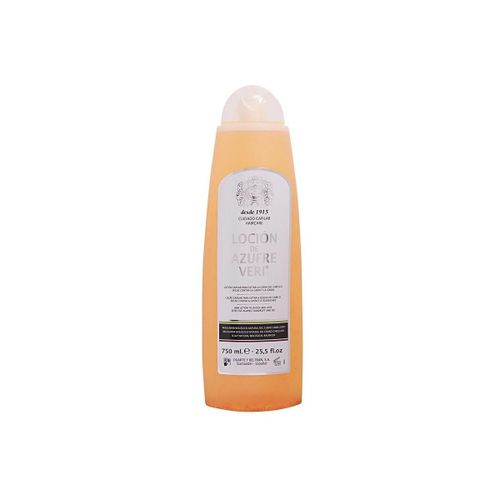 Soins & Après-shampooing Locion Anti-chute - Azufre Veri - Modalova