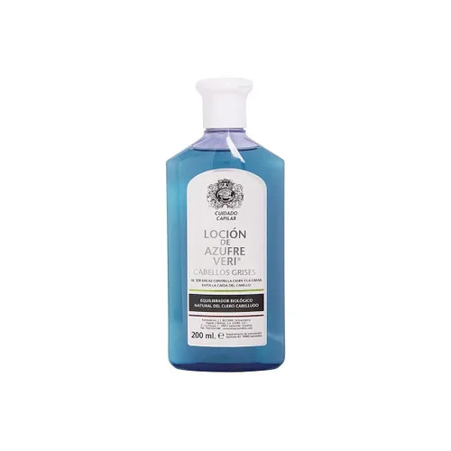 Accessoires cheveux Lotion Équilibrante Cheveux Gris - Azufre Veri - Modalova
