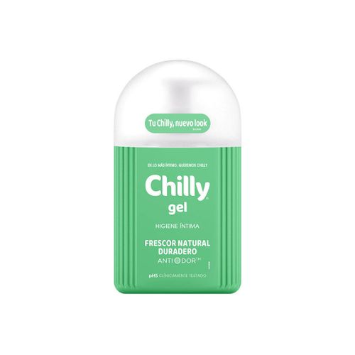 Démaquillants & Nettoyants Gel Intime Fresh Natural Ph 5 - Chilly - Modalova